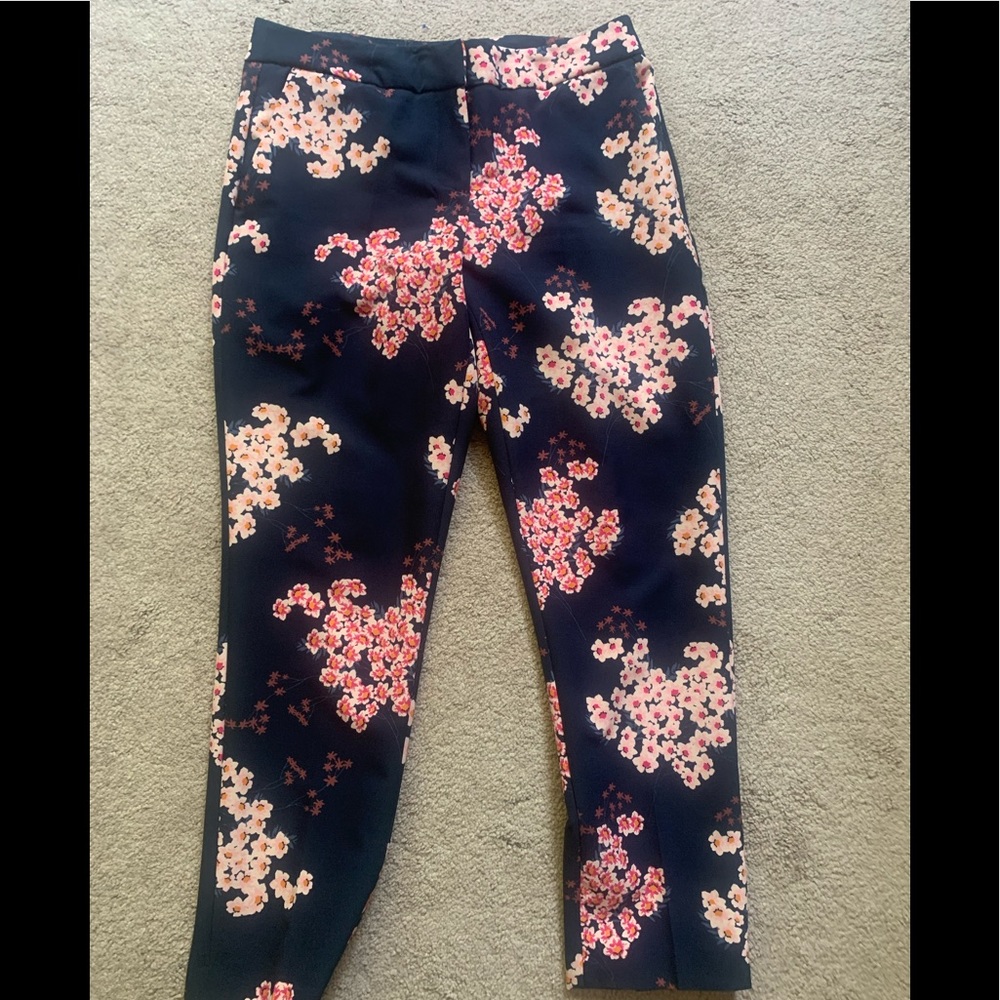 Cynthia Rowley pants slacks